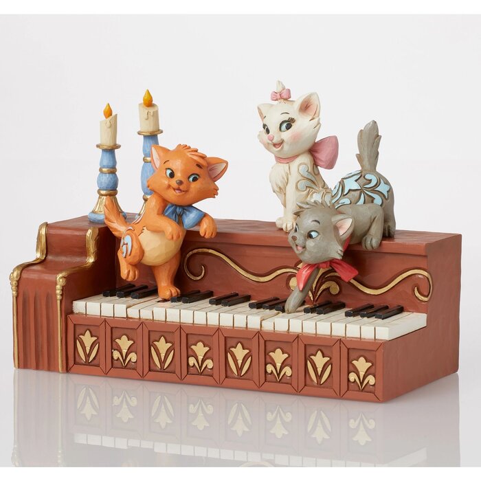 Disney Traditions - Paws at Play (The Aristocats)