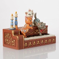 Disney Traditions - Paws at Play (The Aristocats)
