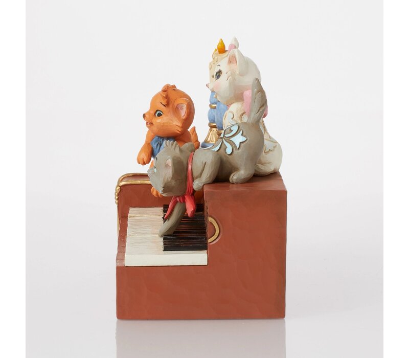Disney Traditions - Paws at Play (The Aristocats)