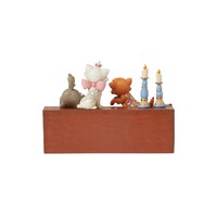 Disney Traditions - Paws at Play (The Aristocats)
