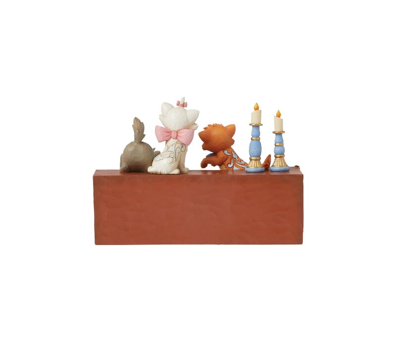 Disney Traditions - Paws at Play (The Aristocats)