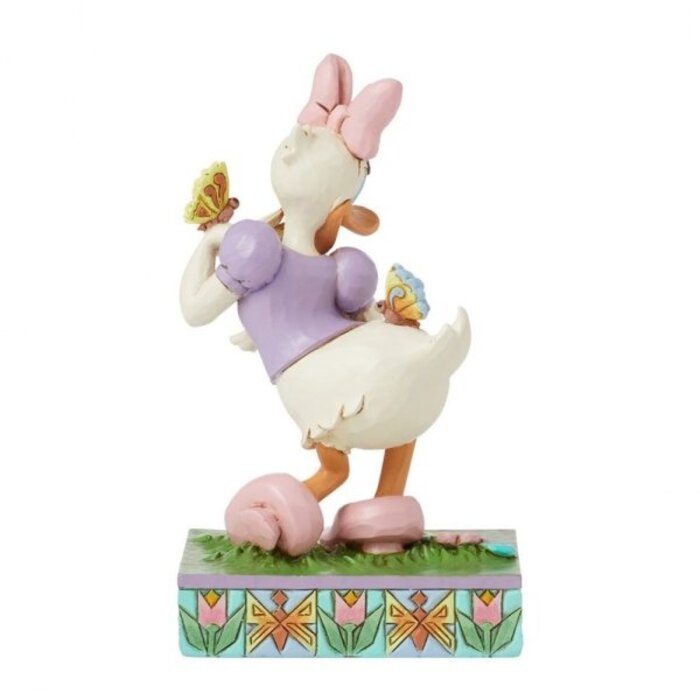 Disney Traditions - Blooms &  Butterflies (Daisy Duck Spring)