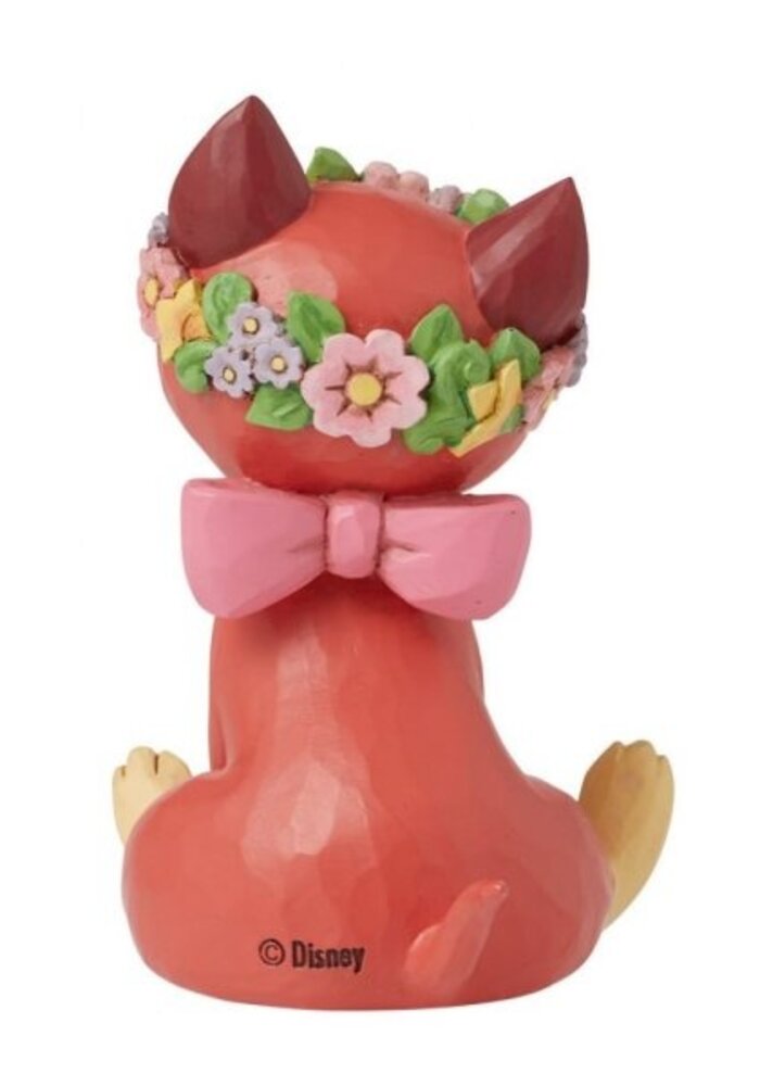 Disney Traditions - Dinah Mini (Alice in Wonderland)