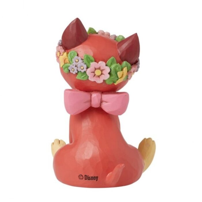 Disney Traditions - Dinah Mini (Alice in Wonderland)
