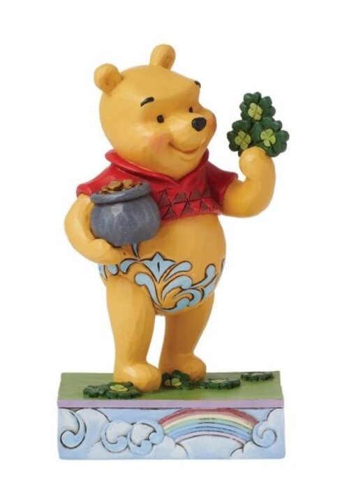 Disney Traditions Lucky Ol' Bear (OP=OP!) - Disney Traditions