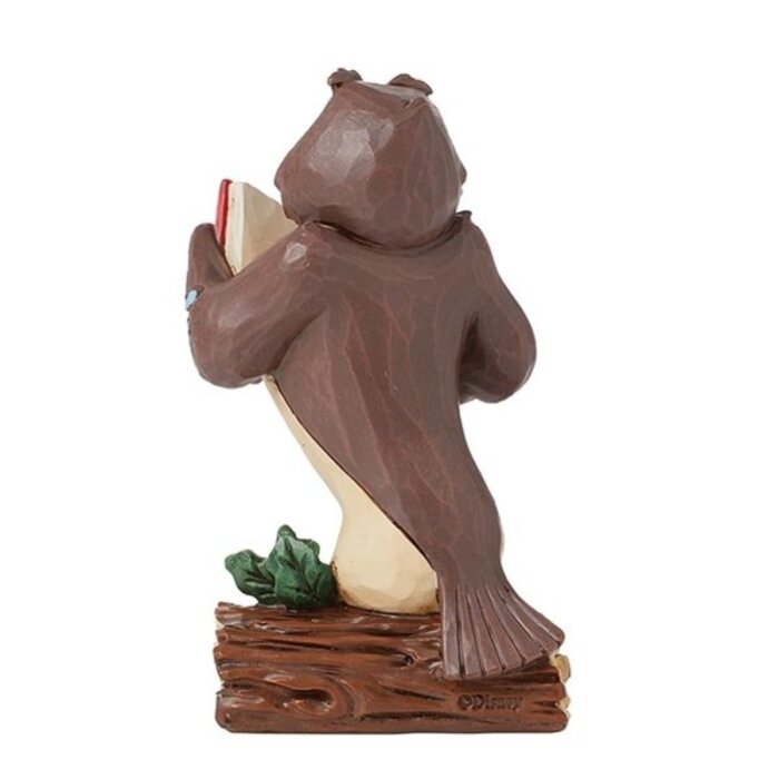 Disney Traditions - Owl Mini (Winnie the Pooh)