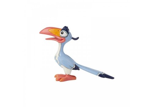 Disney Traditions Zazu Mini (The Lion King) - Disney Traditions