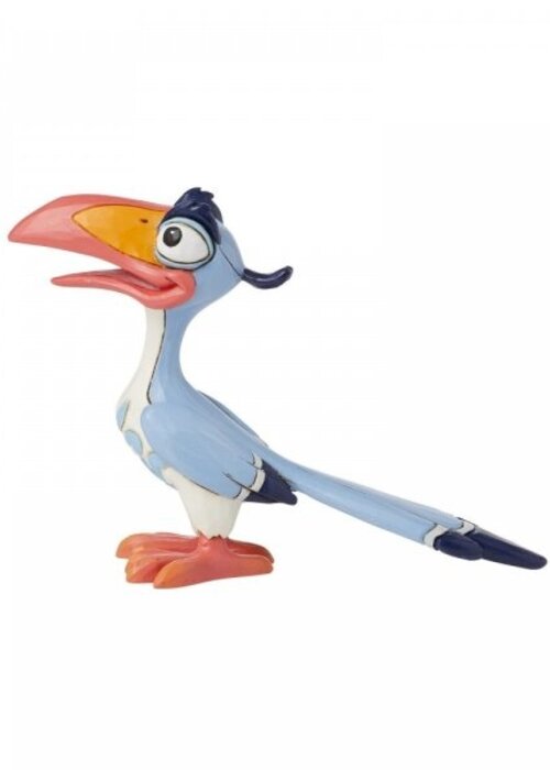 Disney Traditions Zazu Mini (The Lion King) - Disney Traditions