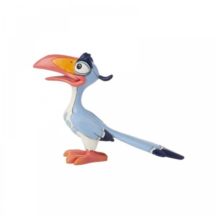 Disney Traditions Zazu Mini (The Lion King) - Disney Traditions