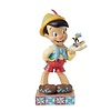 Disney Traditions Disney Traditions - When Dreams Come to Life (Pinocchio XL)