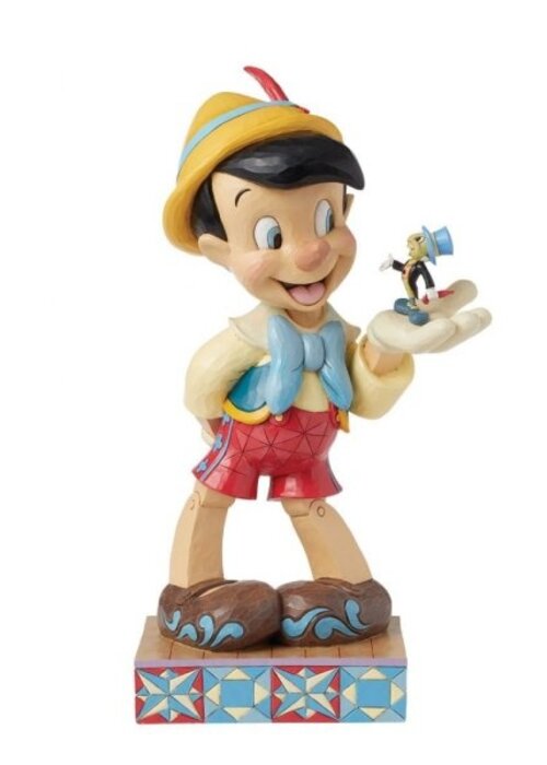 Disney Traditions When Dreams Come to Life (Pinocchio XL) - Disney Traditions