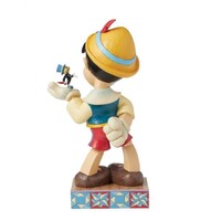 Disney Traditions - When Dreams Come to Life (Pinocchio XL)