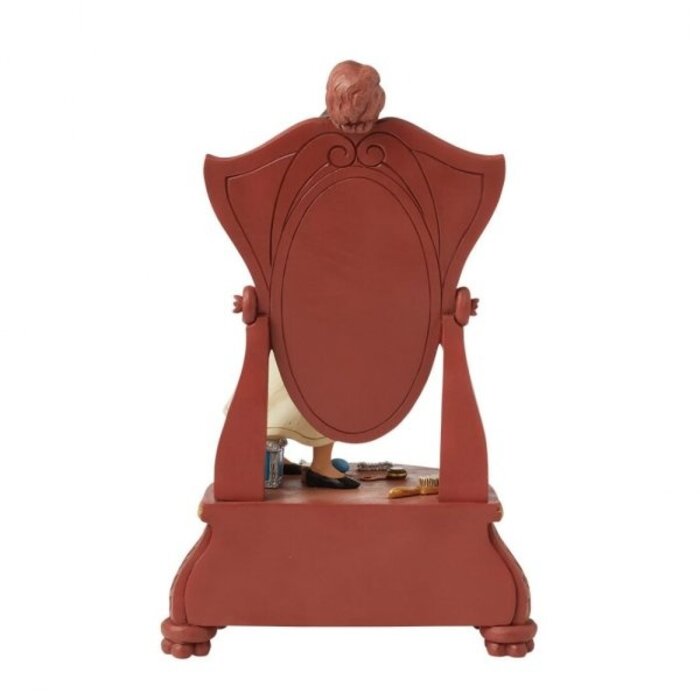 Disney Traditions - Sinister Reflections (Vanessa Vanity Mirror)