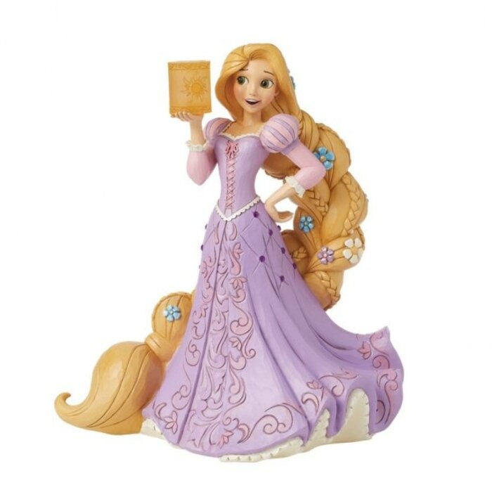 Disney Traditions - A Daring Dreamer (Rapunzel Deluxe )