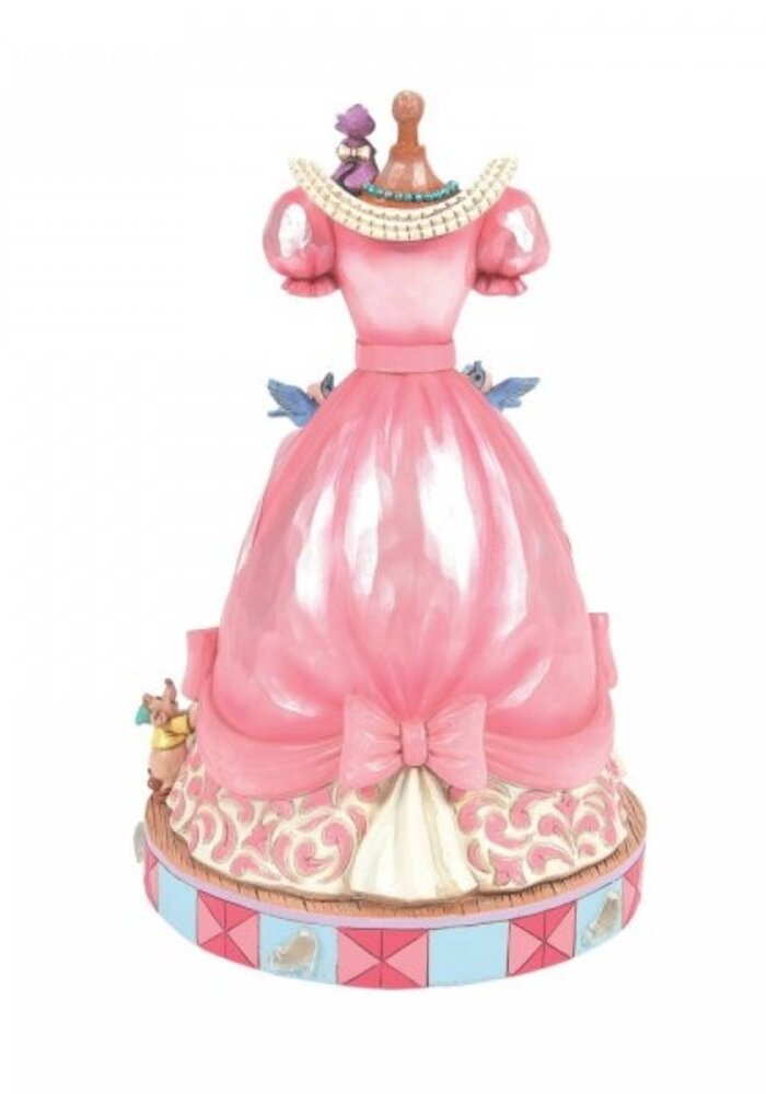 Disney Traditions - A Dress for Cinderelly (Cinderella's Dress Musical)
