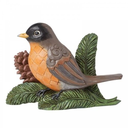 Delightful Sounds (Robin) - Heartwood Creek 