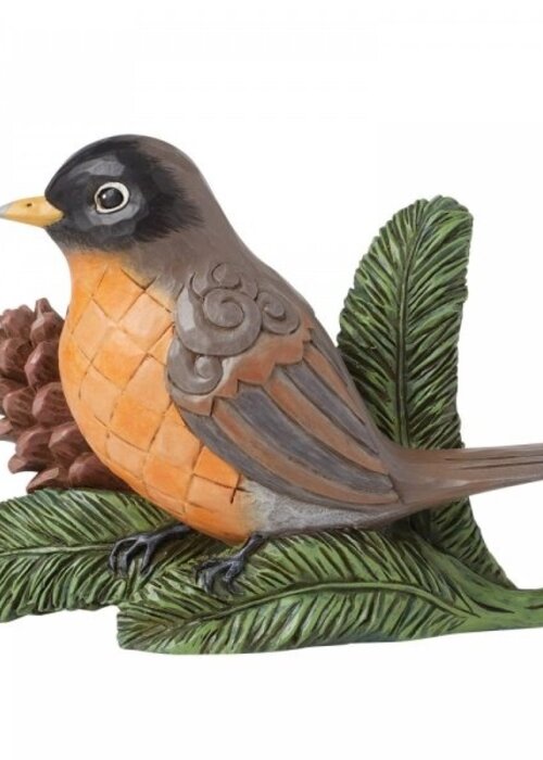 Heartwood Creek Delightful Sounds (Robin) - Heartwood Creek