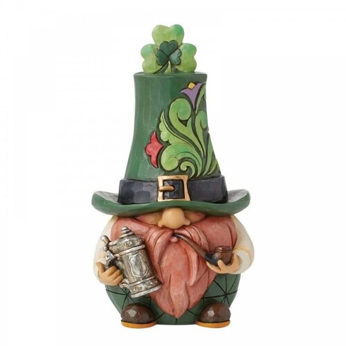 A Lucky Toast (Leprechaun) - Heartwood Creek 