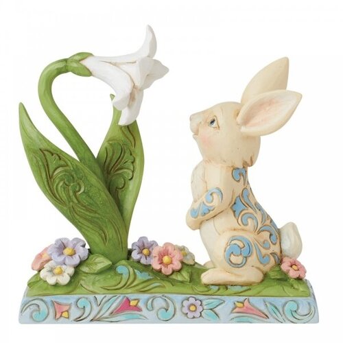Scent of Spring (Bunny & Lilly) - Heartwood Creek 