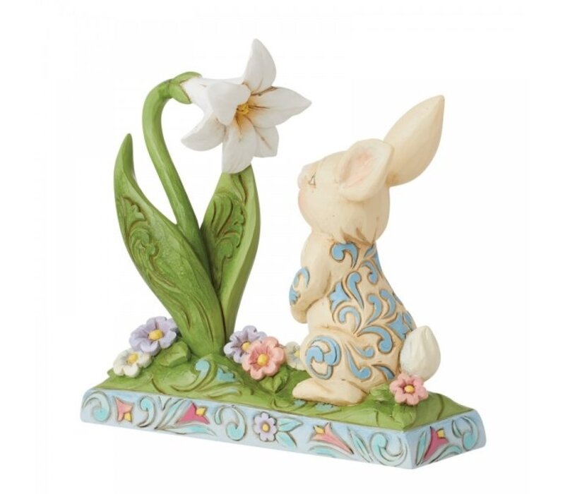 Heartwood Creek - Scent of Spring (Bunny & Lilly PRE-ORDER)