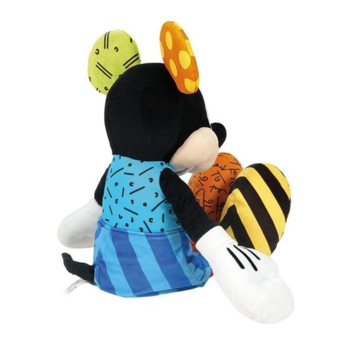 Disney by Britto - Large Mickey Mouse Plush