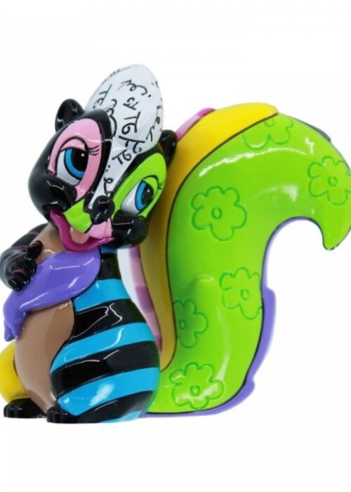 Disney by Britto Flower Mini - Disney by Britto
