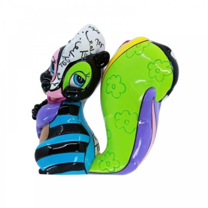 Disney by Britto - Flower Mini