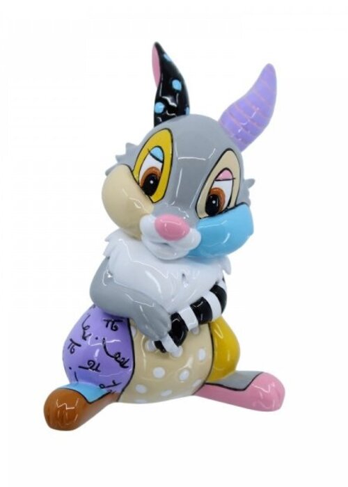 Disney by Britto Thumper Mini - Disney by Britto