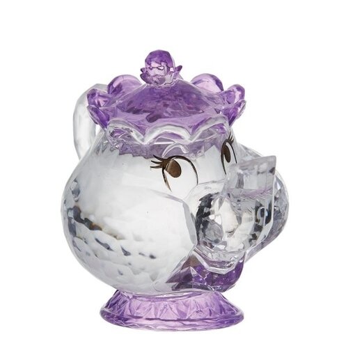 Mrs Potts - Disney Facets Collection 