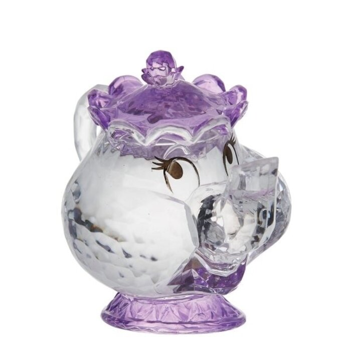 Disney Facets Collection - Mrs Potts