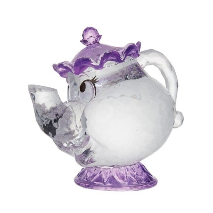 Disney Facets Collection - Mrs Potts