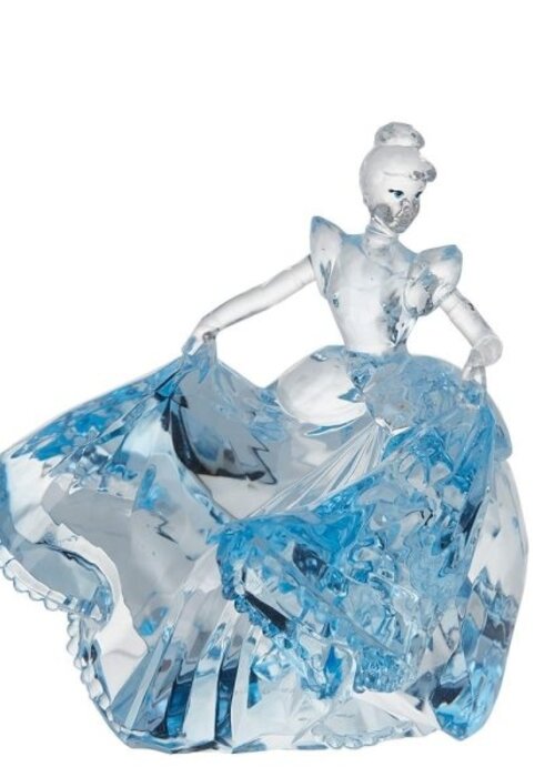 Disney Facets™ Collection Cinderella - Disney Facets Collection