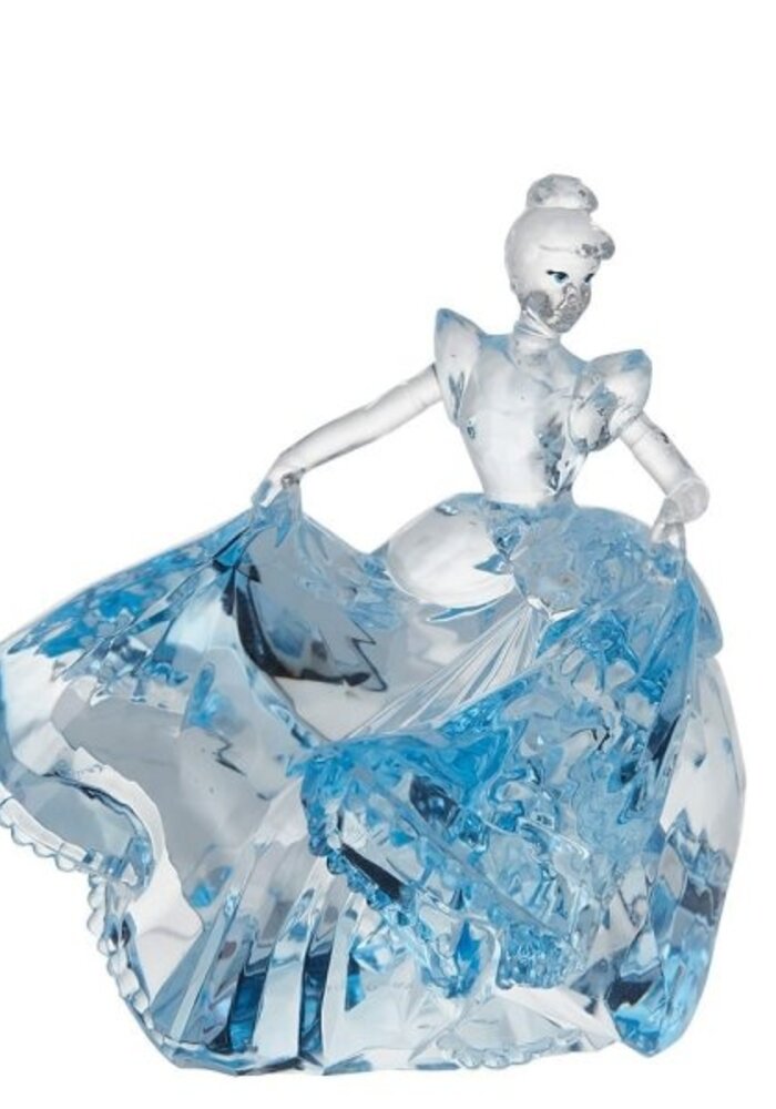 Disney Facets Collection - Cinderella