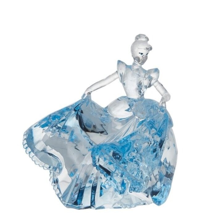Disney Facets Collection - Cinderella