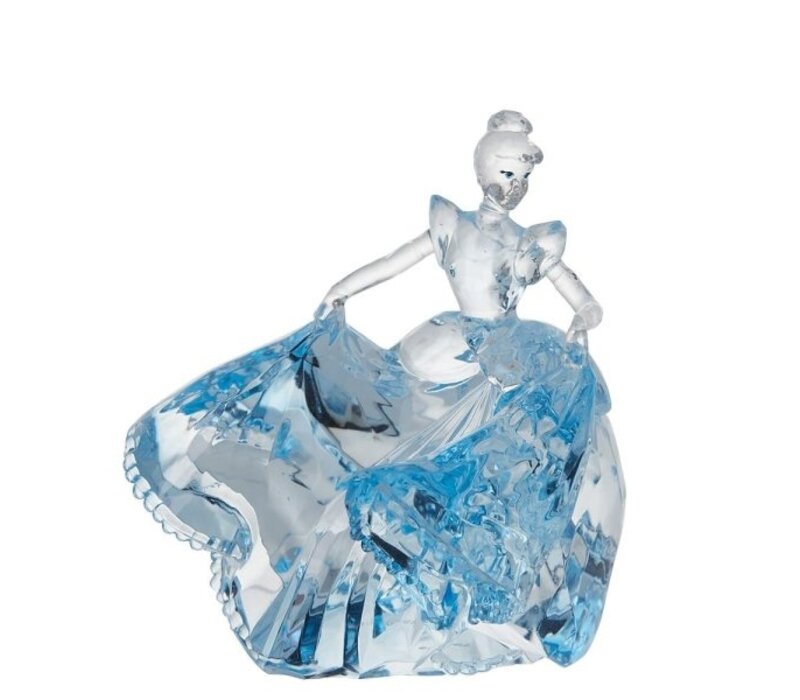 Disney Facets Collection - Cinderella