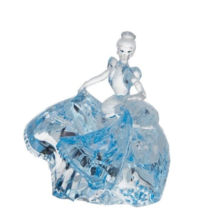Disney Facets Collection - Cinderella
