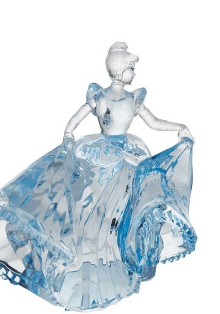 Disney Facets Collection - Cinderella