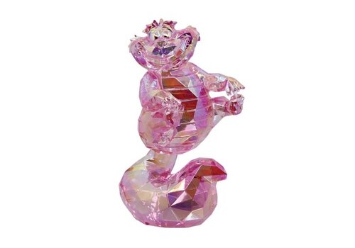 Disney Facets™ Collection Cheshire Cat - Disney Facets Collection