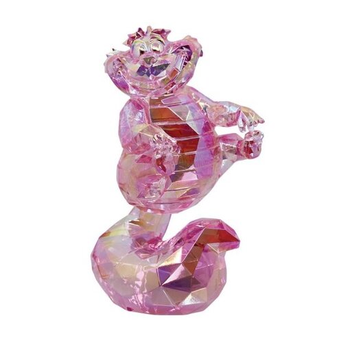 Cheshire Cat - Disney Facets Collection 