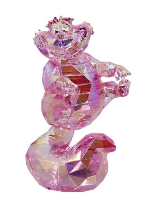 Disney Facets™ Collection Cheshire Cat - Disney Facets Collection