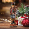 Holiday Manor Toy Soldier - Heartwood Creek