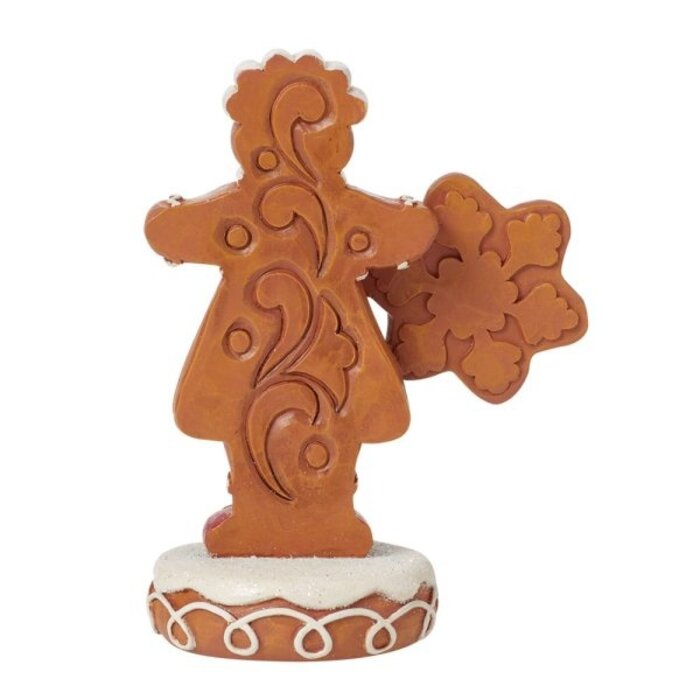 Heartwood Creek - Gingerbread Girl