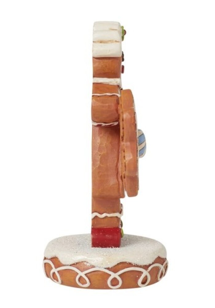 Heartwood Creek - Gingerbread Girl