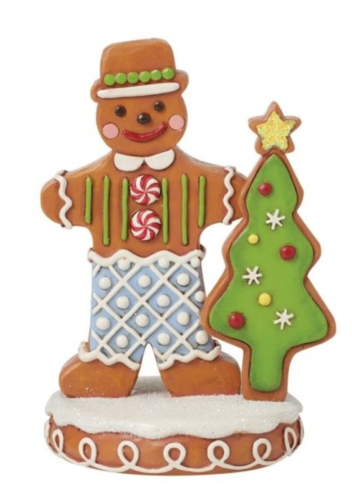 Heartwood Creek - Gingerbread Boy