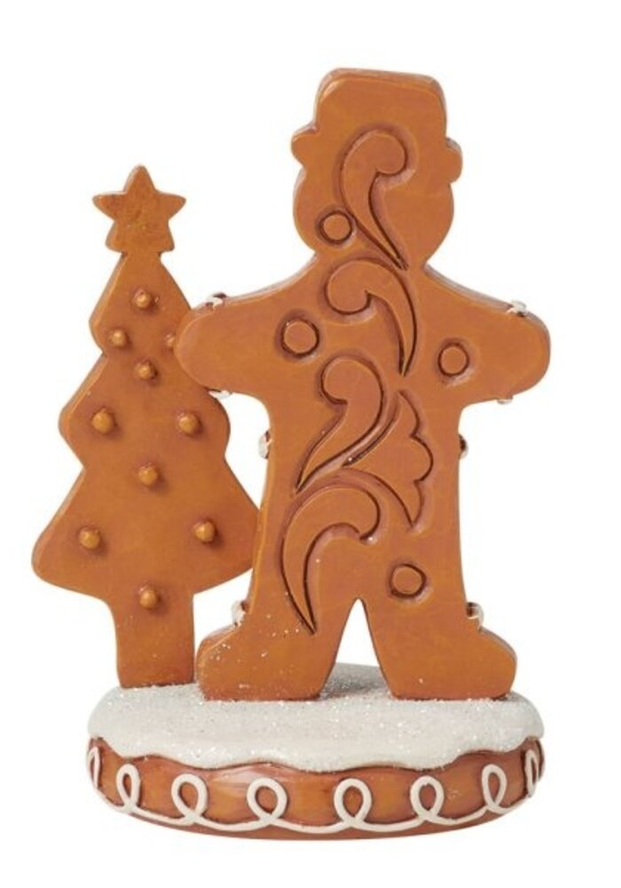 Heartwood Creek - Gingerbread Boy