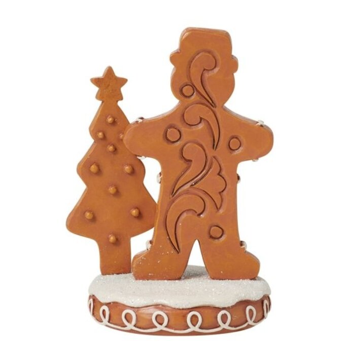 Heartwood Creek - Gingerbread Boy (OP=OP!)