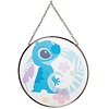 Stitch Suncatcher - Disney Garden
