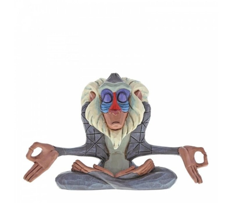 Disney Traditions - Rafiki mini