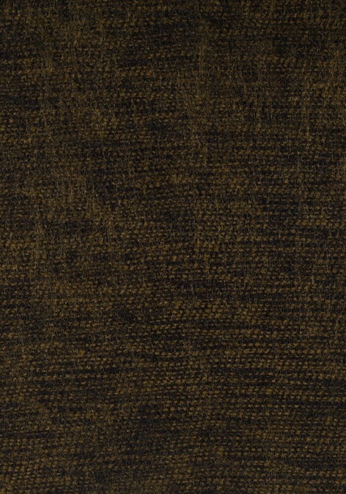 Sjaal met een Verhaal - Plaid Mosgroen