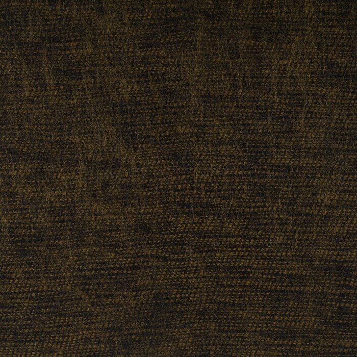 Sjaal met een Verhaal - Plaid Mosgroen